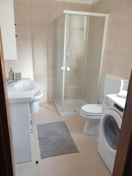 Piazza Garibaldi Eleganti Suite Con Sauna Udine Extérieur photo