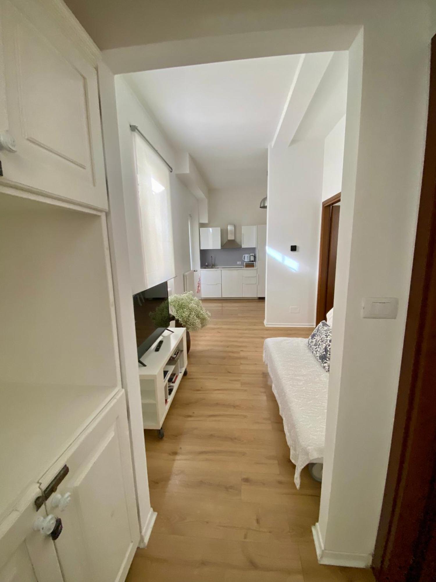 Piazza Garibaldi Eleganti Suite Con Sauna Udine Extérieur photo
