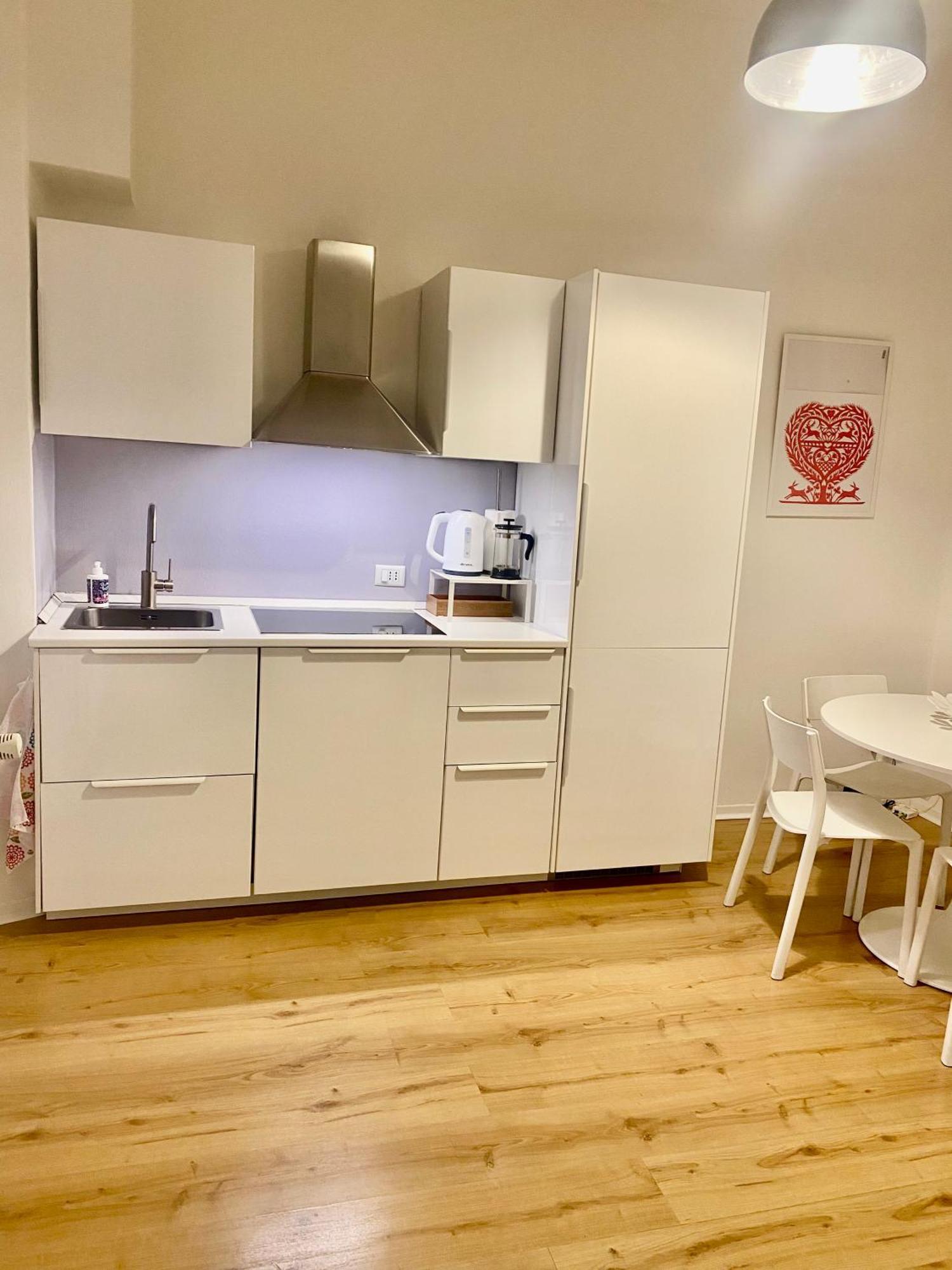 Piazza Garibaldi Eleganti Suite Con Sauna Udine Extérieur photo